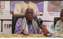 Esclavage et  justice :   l’historien Mouhamed Goloko plaide pour une instruction exhaustive