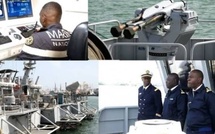 Élite militaire : les Forces spéciales marines du Sénégal sacrées championnes des « Flintlympics » 2026