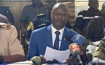 Processus de paix en Casamance : un appel à consolider l'accord historique du 13 mai 2023