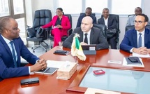 Négociations économiques : Le Sénégal en passe de conclure un nouvel accord avec le FMI