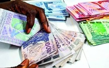 Marché des titres de l'UEMOA : le Sénégal lève 1311,3 milliards de FCFA en quatre mois