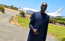 Affaire de mœurs à Louga : L'étau se resserre autour de Ndiaga Seck 