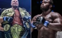 MMA : Oumar Kane « Reug Reug » perd son titre mondial face à Anatoly Malykhin à Bangkok