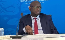 Finances publiques : Entre rigueur trimestrielle et gestion de la "dette dissimulée", Cheikh Diba s'explique