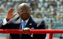 Burundi: pour le Cnared, la rencontre avec Mkapa est déjà une «victoire»