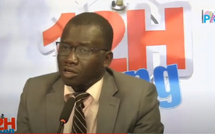 Sénégal : René Massiga Diouf évoque des blocages économiques liés aux divergences au sommet de l’État