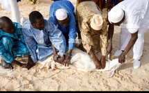 Religions : La CMS annonce la célébration de la Tabaski 2026 pour le mercredi 27 mai au Sénégal