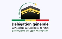 Médine : un deuxième pèlerin sénégalais, Alioune Badara Diop, meurt d'un malaise à l'âge de 49 ans