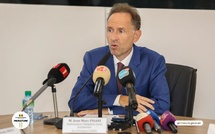 Partenariat : Jean-Marc Pisani annonce « une alliance pour l'investissement » entre l'UE et le Sénégal