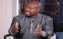 Contrôle parlementaire : Guy Marius Sagna interpelle le gouvernement sur cinq dossiers urgents allant de l'IAM à la vie chère