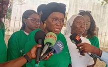 ​Casamance : Air Sénégal distribue plus de 3 millions de FCFA de dons aux orphelinats d’Oussouye et de Cabrousse