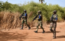 Formation militaire : L'EAPI lance la manœuvre tactique « Sine 2026 » dans la zone de Khombole
