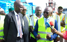 Campagne hivernale 2026 : Le ministre Mabouba Diagne anticipe la distribution des intrants agricoles dans le Sud