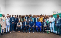 Statistiques régionales : La CEDEAO lance une offensive sur les données à Abidjan
