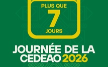 Afrique de l'Ouest : Libre circulation et commerce au cœur de la 51e journée de la CEDEAO