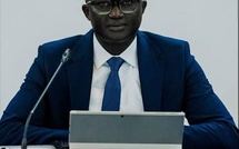 JOJ Dakar 2026 : Le ministre Yankhoba Diémé exige un plan de mobilité aux standards olympiques
