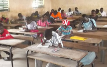 Éducation : Le ministère juge « atteints » les objectifs du CFEE blanc national