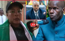 Limogeage d'Ousmane Sonko : de Waly Diouf Bodian à Mame Diarra Fam, les déclarations des partisans entre indignation et fidélité