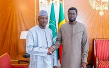 ​Sénégal : Ali Ngouille Ndiaye alerte sur les défis sécuritaires et les cyberattaques