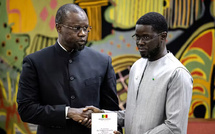 Ousmane Ngom sur  la destitution d'Ousmane Sonko: « Le chef de l’État demeure la clé de voûte »