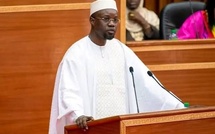 Assemblée nationale : Alioune Souaré écarte le retour d'Ousmane Sonko