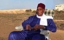 Centenaire d’Abdoulaye Wade : Ousmane Ngom salue l’héritage d’un « homme d’exception »