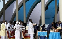 138e pèlerinage marial de Popenguine : l’Église appelle au dialogue et à l’espérance face aux tensions sociales