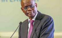 Ahmadou Al Aminou Lo nommé Premier ministre : un technocrate à la tête du gouvernement sénégalais