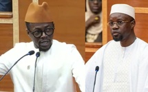 Assemblée nationale : l'Installation de Sonko est une «journée noire pour la démocratie», selon Abdou Mbow