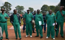 Burundi: l'ONU juge illégale la détention de l'ex-policier Richard Hagabimana