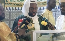 Tabaski à Médinatoul Diélany : Cheikh Ibrahim Diallo appelle à l'apaisement et au recentrage sur les urgences sociales