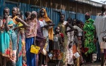 Soudan du Sud: plus de la moitié du pays connaît une insécurité alimentaire aiguë, dit l'ONU