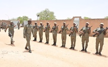 Tournée des unités douanières : le Directeur général des Douanes en mission dans le Sud du Sénégal