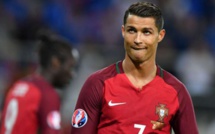Euro 2016 : Cristiano Ronaldo allume l’Islande