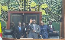 Dakar: Ousmane Sonko annonce une déclaration à la presse, ce mardi, à 17 heures