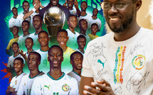 CAN U17 : le Président Bassirou Diomaye félicite les "Lionceaux" après leur sacre face à la Tanzanie
