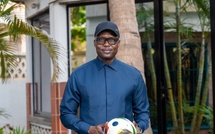 ​Diplomatie sportive : Le président de la FSF, Abdoulaye Fall, va inaugurer un sommet à Atlanta avant le Mondial