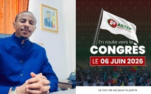 Congrès du Pastef : Aldiouma Sow qualifie le processus électoral de « parodie » et appelle les délégués à bloquer le vote