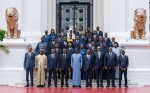 Communiqué du Conseil des ministres du vendredi 5 juin 2026