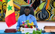 Dialogue national : Bassirou Diomaye Faye annonce des consultations imminentes avec toutes les forces vives de la nation