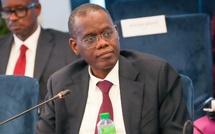 Agriculture, examens, inondations : Ahmadou Alhaminou Mohamed Lo liste les urgences nationales