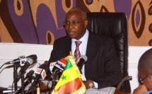 «Les sanctions qui étaient prises avant la levée du mot d’ordre, sont maintenues», Serigne Mbaye Thiam