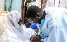 Touba: Bassirou Diomaye Faye attendu pour présenter ses condoléances à la famille de Serigne Saliou Mbacké