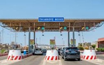 ​Autoroute à péage : les routiers dénoncent des amendes de 100.000 FCFA et interpellent le ministère des Infrastructures