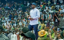 Dakar Arena, Ousmane Sonko rassure sa base : « Je ne trahirai jamais les militants que vous êtes »