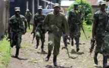 RDC : 20 morts à Kamina