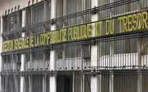 Finances publiques : Les recettes de l'État s'établissent à 317,6 milliards de FCFA en mars 2026 selon l'ANSD