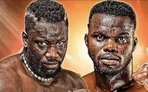 Lutte : Victoire éclatante de Reug Reug sur Boy Niang 2