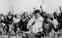 Afrique du Sud: il y a quarante ans, la révolte de Soweto