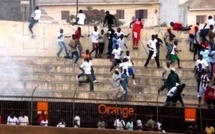 Thiès : Un match de football de quartier vire au drame, un adolescent grièvement blessé